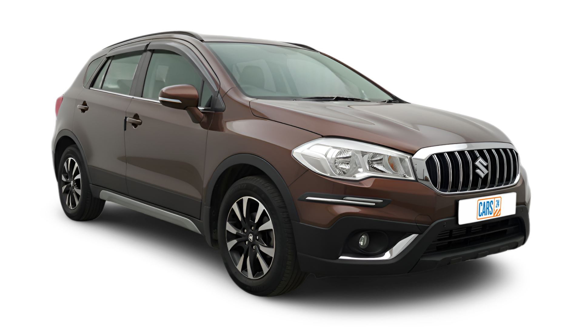 Maruti S Cross-img